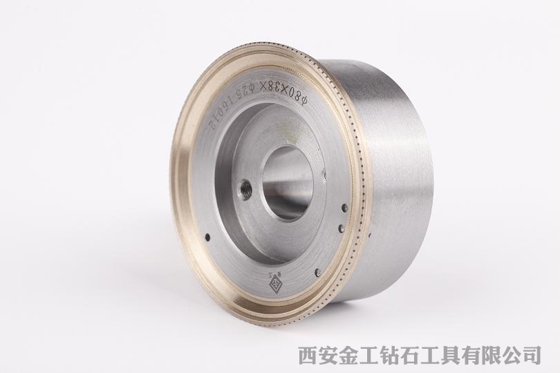 陜西金剛石滾輪