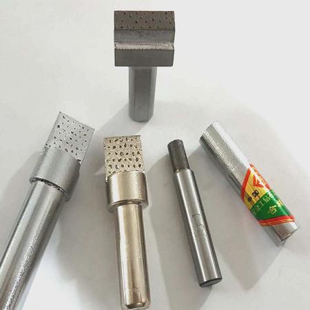 陜西天然金剛石