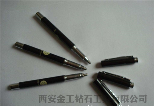 陜西金剛石筆價格 陜西金剛石筆價格