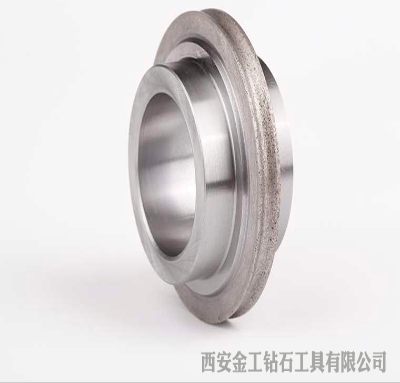 陜西金剛石滾輪
