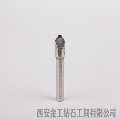 以筆之名：金剛石修整筆如何為精密磨削“點(diǎn)睛”